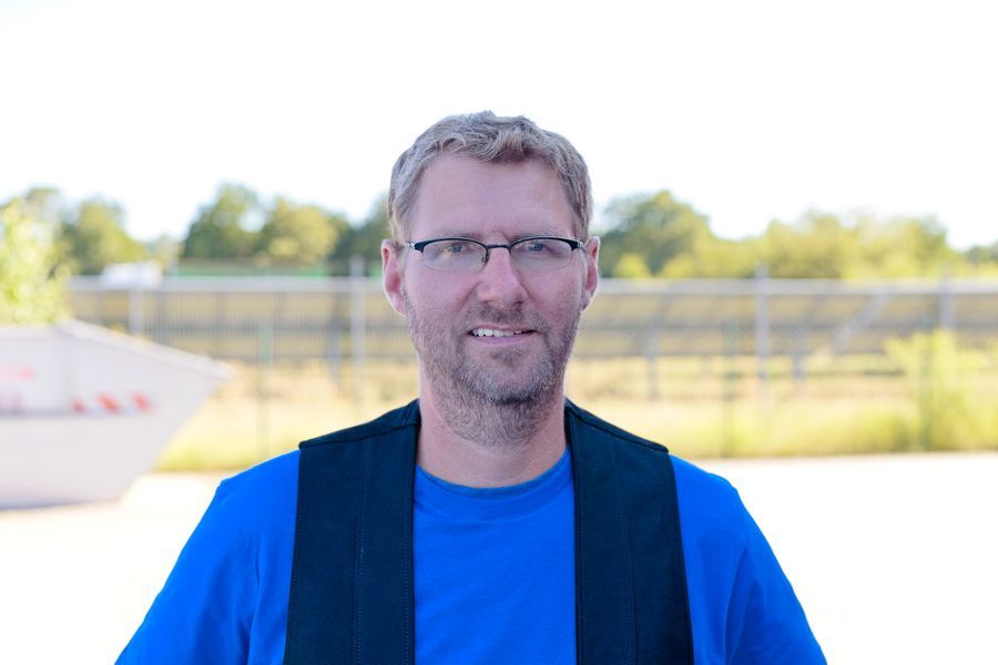 Heiko, Geselle