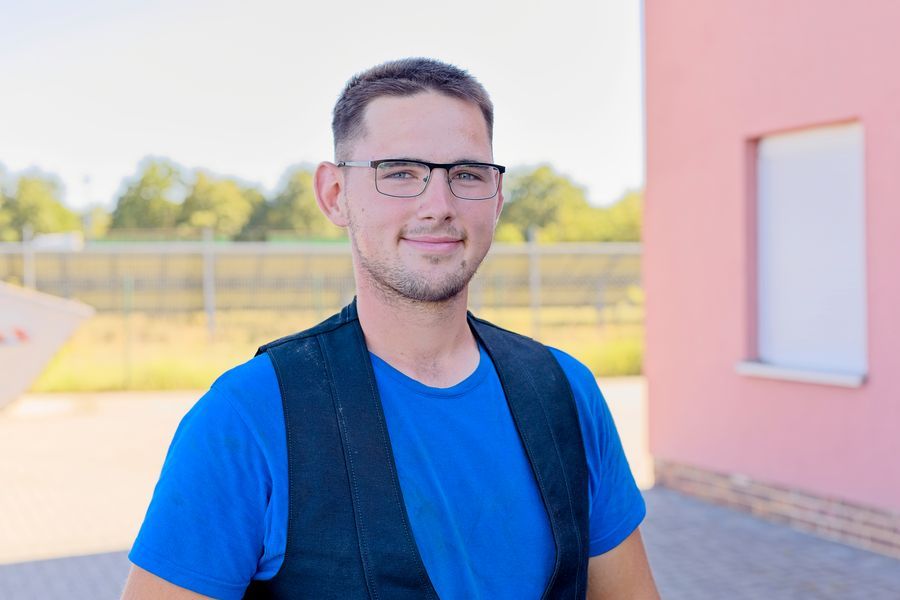 Kevin, Geselle